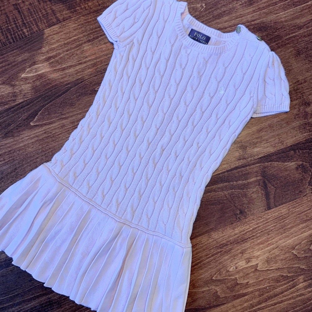 Ralph Lauren Dress